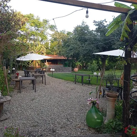 B&B Villa Lidia With Parking And Jacuzzi-3